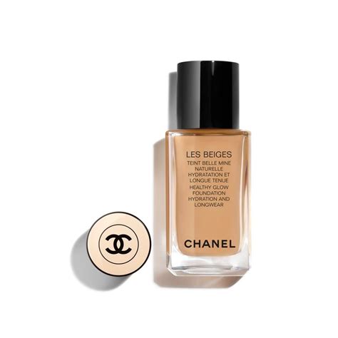 chanel face tint b80|Chanel les beiges.